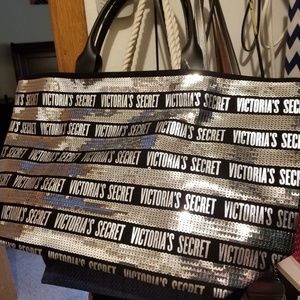 Victoria's Secret large bag